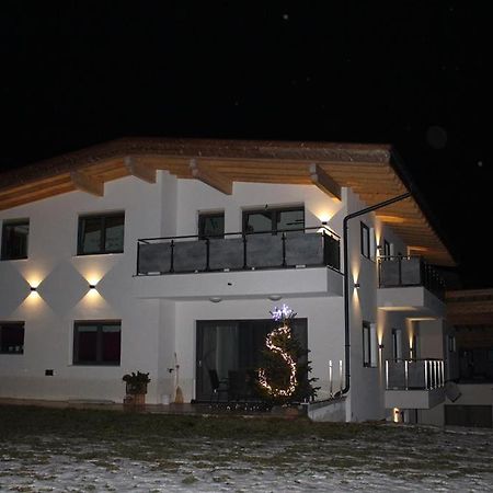 Alpinjuwel In Hippach Apartment Exterior photo