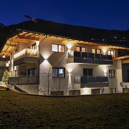 Alpinjuwel In Hippach Apartment Exterior photo