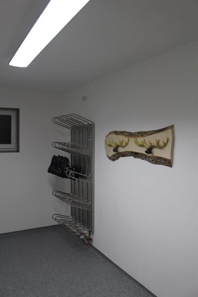 Alpinjuwel In Hippach Apartment Exterior photo