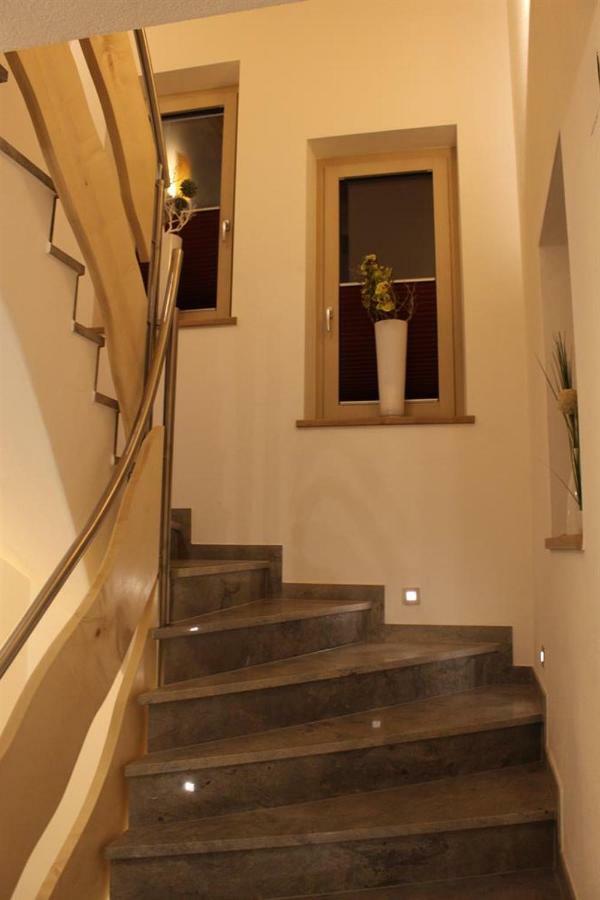 Alpinjuwel In Hippach Apartment Exterior photo