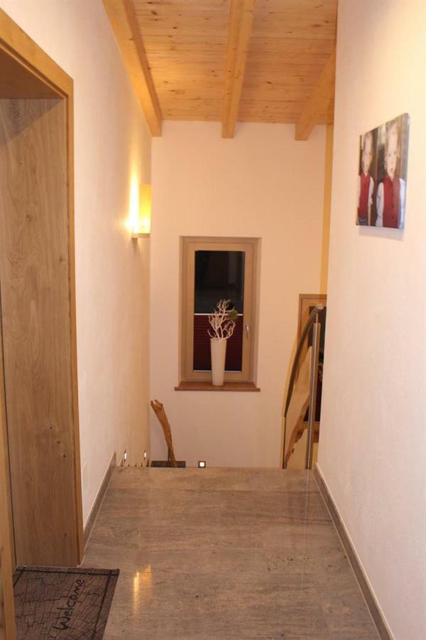 Alpinjuwel In Hippach Apartment Exterior photo