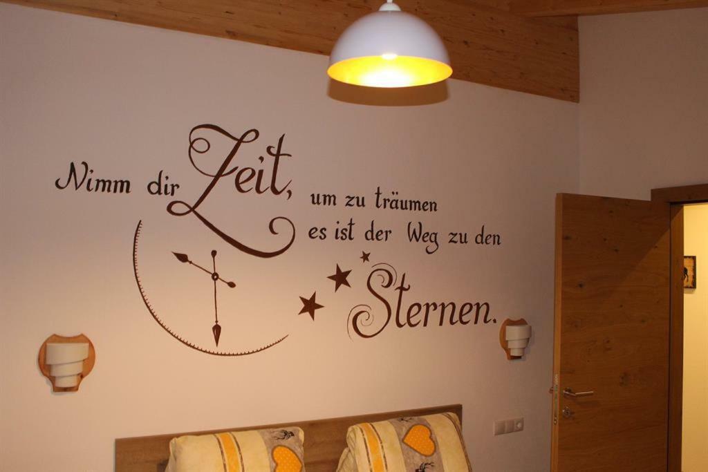 Alpinjuwel In Hippach Apartment Exterior photo