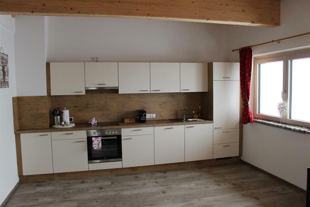 Alpinjuwel In Hippach Apartment Exterior photo
