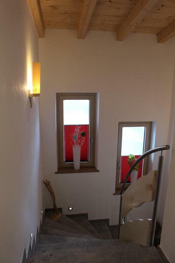 Alpinjuwel In Hippach Apartment Exterior photo