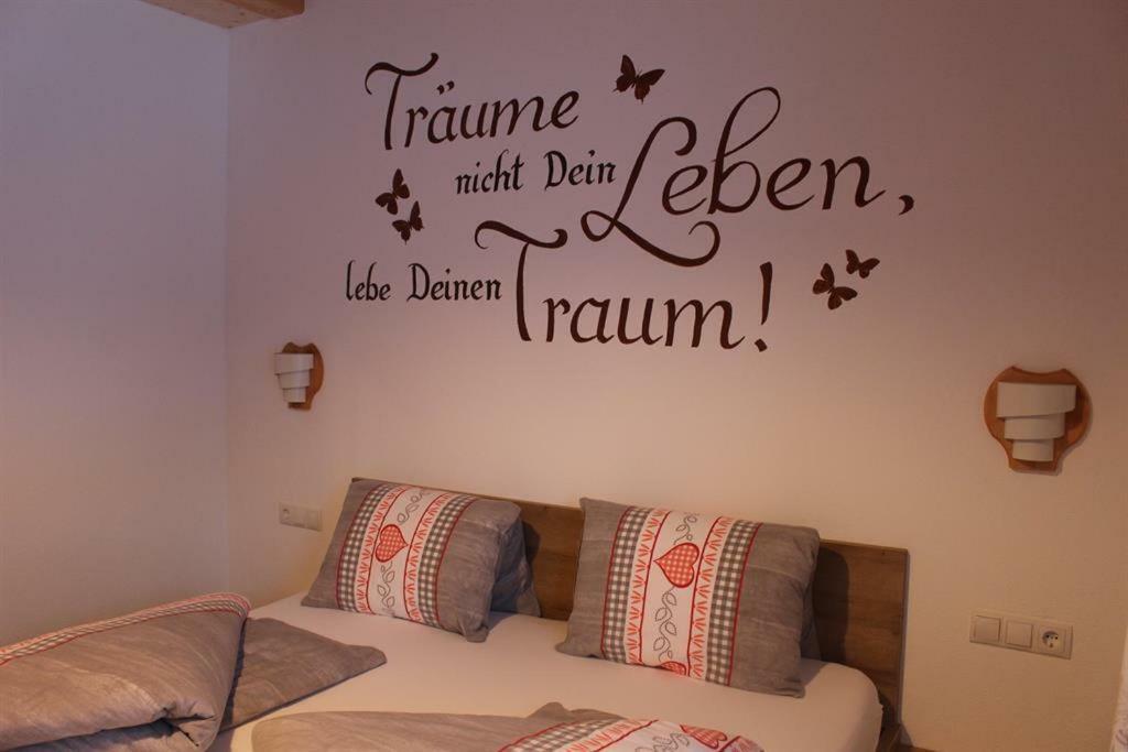 Alpinjuwel In Hippach Apartment Exterior photo